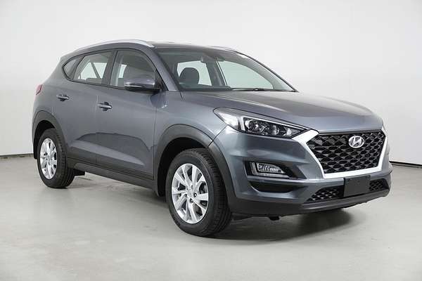 2019 Hyundai Tucson Active (2WD)