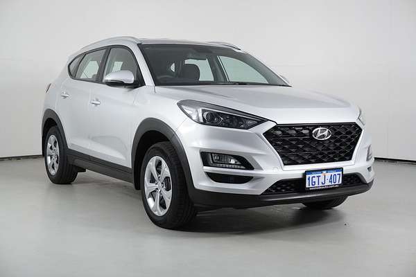 2018 Hyundai Tucson GO (FWD)