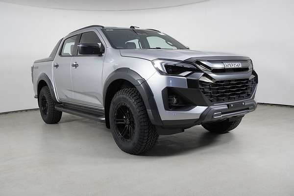 2024 Isuzu D-MAX X-Terrain (4x4)