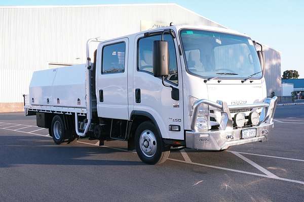 2020 Isuzu NNR 45-150 IFS