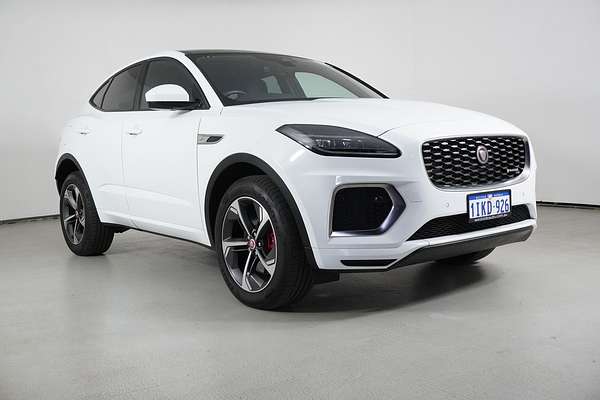 2022 Jaguar E-PACE P250 R-Dynamic SE AWD (183kW)