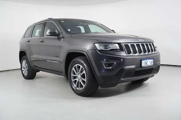 2014 Jeep Grand Cherokee Laredo (4x2)