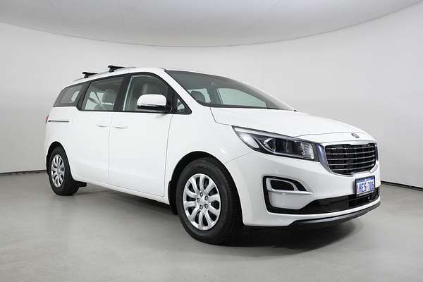 2020 Kia Carnival S