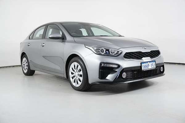 2021 Kia Cerato S