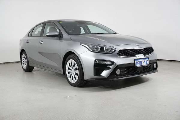 2019 Kia Cerato S