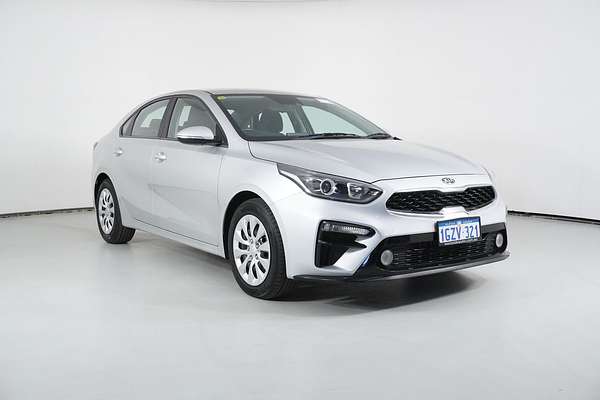 2020 Kia Cerato S