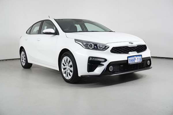 2021 Kia Cerato S