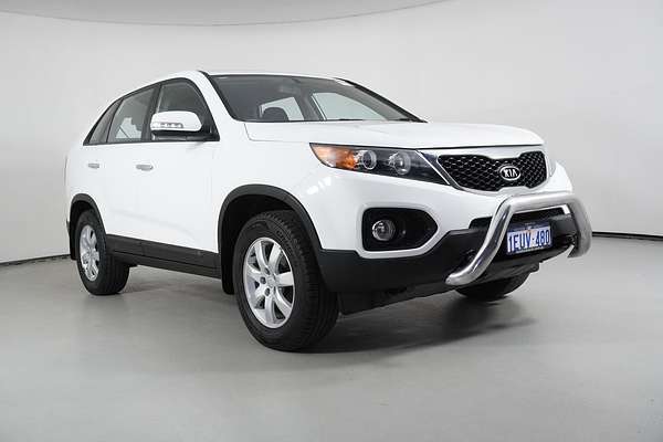 2011 Kia Sorento SI (4x2)