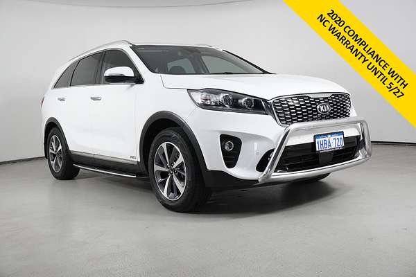 2019 Kia Sorento AO Edition (4x4)