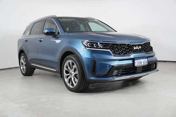 2022 Kia Sorento GT-Line 7 Seat