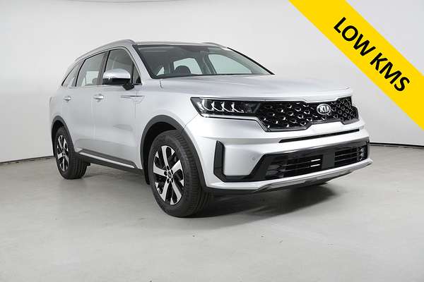 2020 Kia Sorento Sport 7 Seat