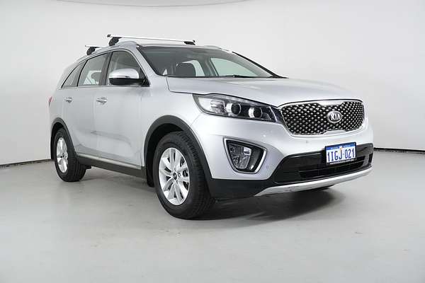 2016 Kia Sorento SI (4x2)