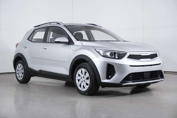 2022 Kia Stonic S