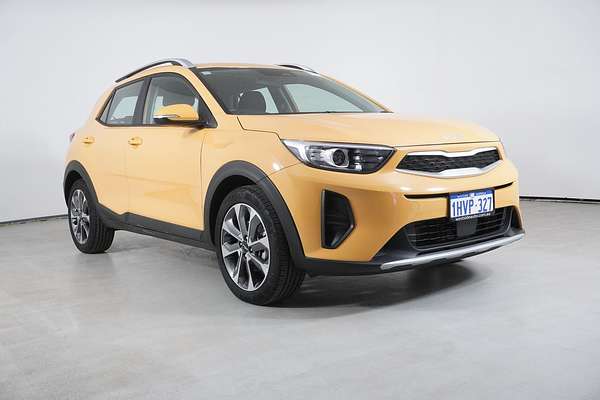 2023 Kia Stonic Sport