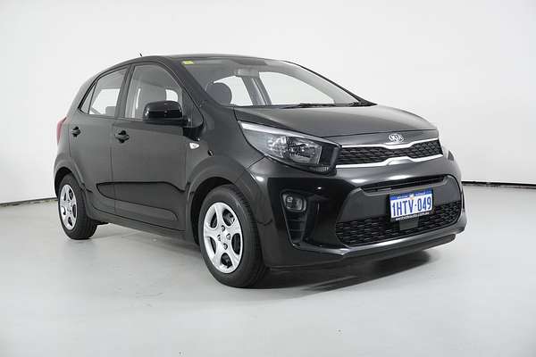 2019 Kia Picanto S (AEB)