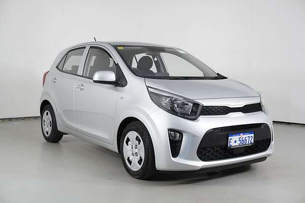 2023 Kia Picanto S (PE)