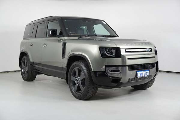 2023 Land Rover Defender 110 P400 X-Dynamic HSE (294kW)