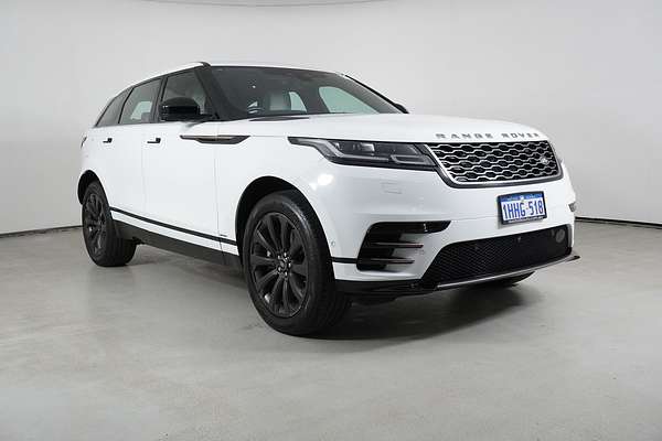 2021 Land Rover Range Rover Velar P250 R-Dynamic S (184kW)