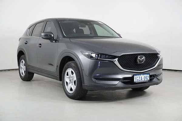 2020 Mazda CX-5 Maxx (FWD)