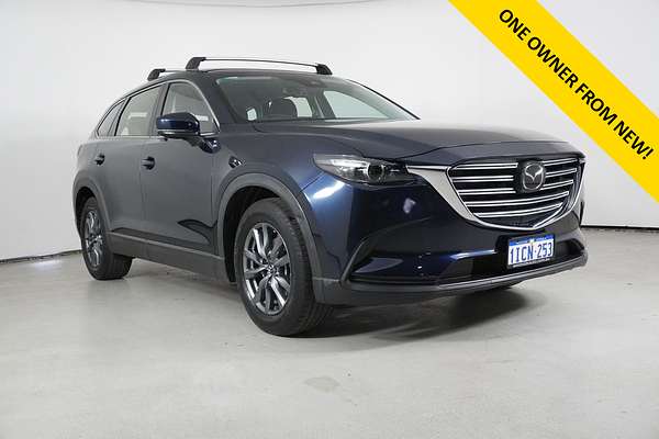 2020 Mazda CX-9 Sport (AWD)