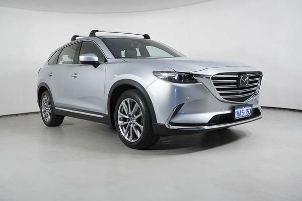 2019 Mazda CX-9 GT (AWD)