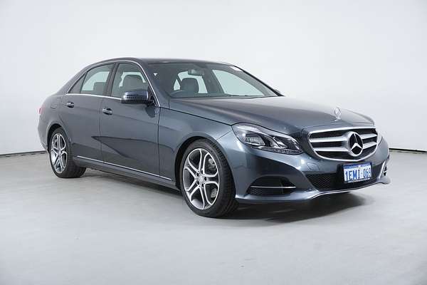 2014 Mercedes Benz E200