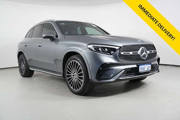 2023 Mercedes-Benz GLC 300 4Matic Mhev