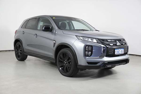 2021 Mitsubishi ASX MR (2WD)