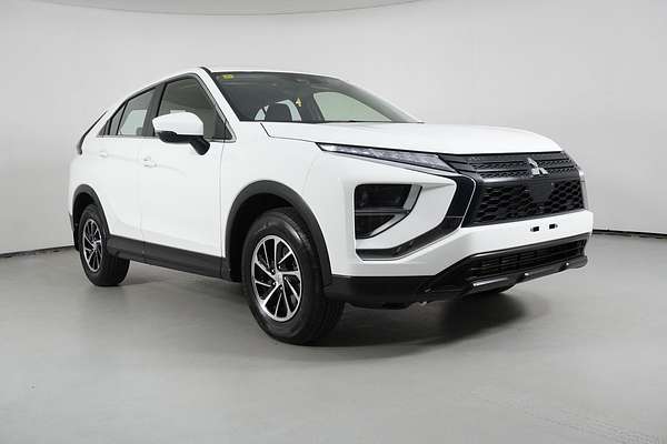 2023 Mitsubishi Eclipse Cross ES (2WD)