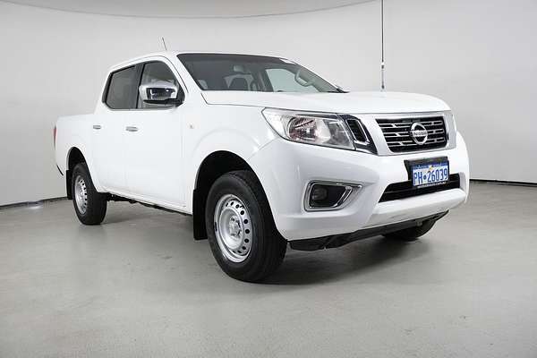 2018 Nissan Navara RX (4x2)