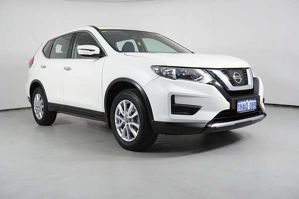 2020 Nissan X-Trail ST (2WD) (5Yr)