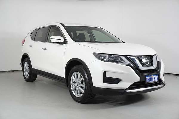 2020 Nissan X-Trail ST (2WD) (5Yr)