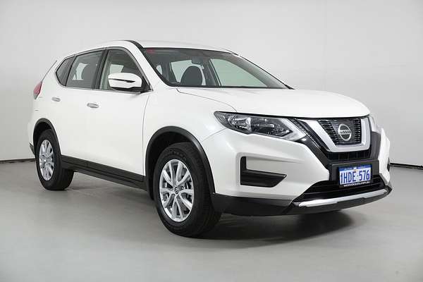 2019 Nissan X-Trail ST (2WD)