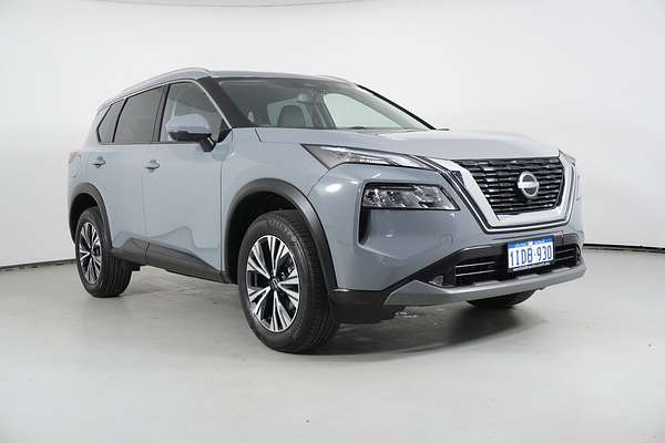 2023 Nissan X-Trail ST-L (2WD)