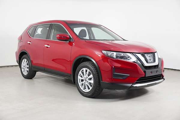 2021 Nissan X-Trail ST 7 Seat (2WD)