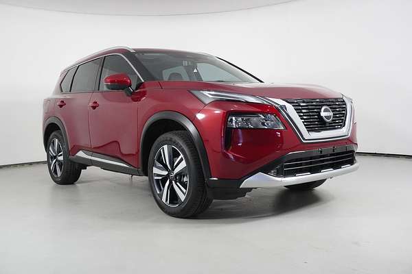 2023 Nissan X-Trail TI (4WD)