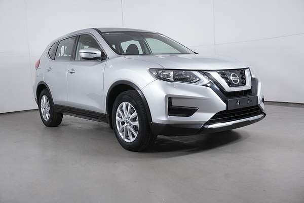 2019 Nissan X-Trail ST (4WD)