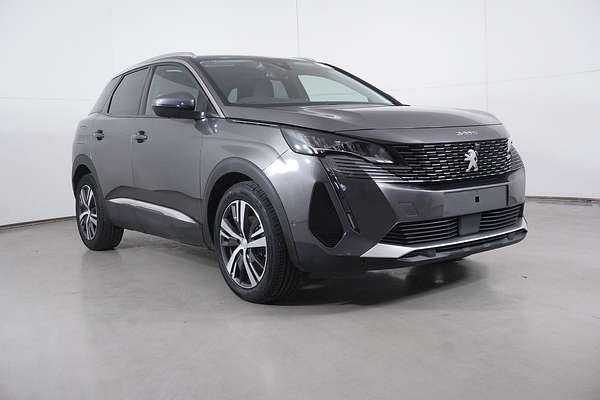 2021 Peugeot 3008 Allure 1.6 THP