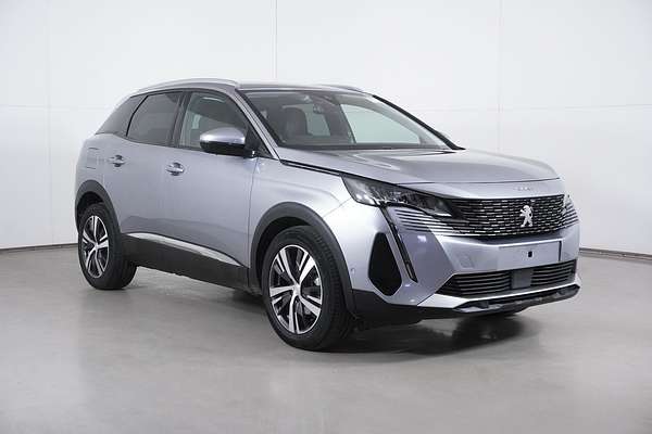 2021 Peugeot 3008 Allure 1.6 THP