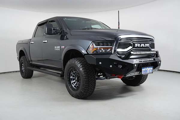 2019 RAM 1500 Laramie (4x4) 855KG