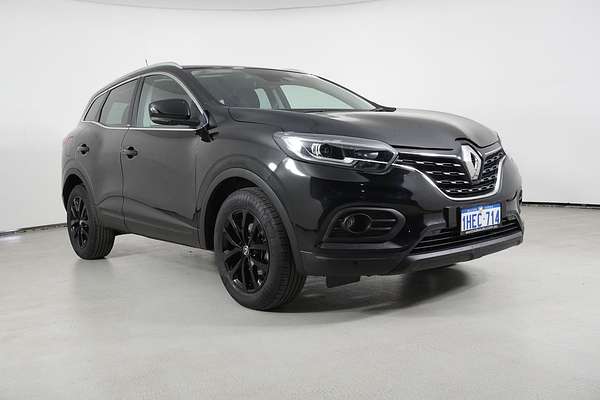 2020 Renault Kadjar Zen