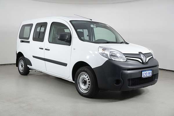 2020 Renault Kangoo Maxi 1.5