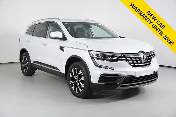 2023 Renault Koleos Zen (4x2)