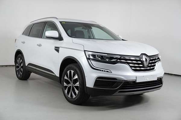 2023 Renault Koleos Zen (4x2)