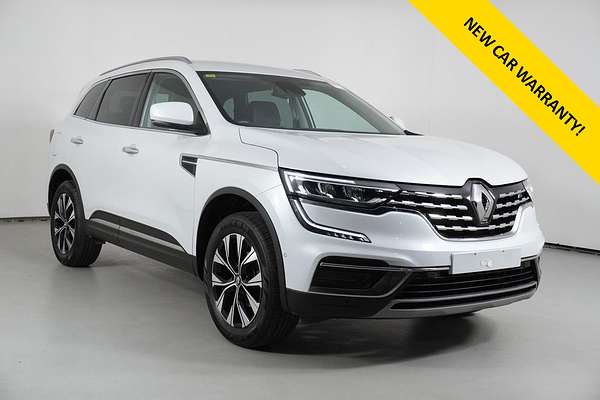 2023 Renault Koleos Zen (4x2)