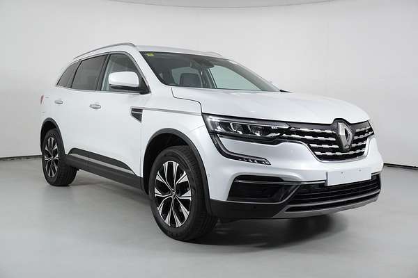 2023 Renault Koleos Zen (4x2)