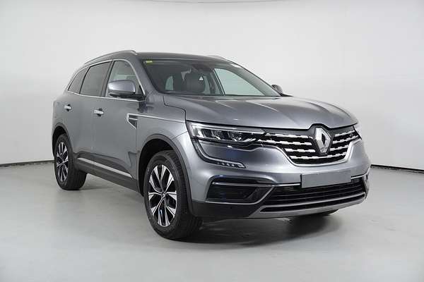 2023 Renault Koleos Zen (4x2)