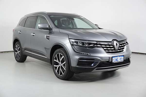 2022 Renault Koleos Intens (4x4)