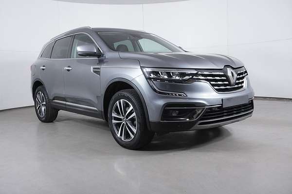 2022 Renault Koleos Zen (4x2)