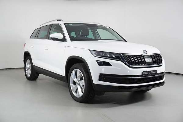 2020 SKODA Kodiaq 132 TSI (4x4)